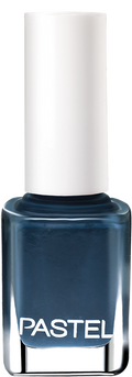Pastel Royal Blue Nail Polish Set - Vegan - 13ml Each