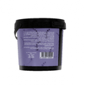 Celia Cosmetics Shea Butter and Lavender Foaming Sea Salt Scrub 700g