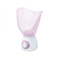 Beurer Facial Sauna FS 60, Deep Cleansing Steamer, Inhalation Attachment