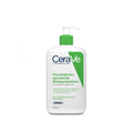 Cerave Hydrating Facial Wash with Ceramides and Hyaluronic Acid, Fragrance-Free, 473 ml