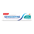 Sensodyne Deep Clean Gel Toothpaste for Sensitive Teeth, 75ml