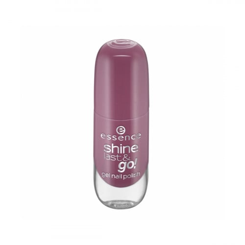 Essence Shine Last & Go Nail Polish No. 10 Quick Drying