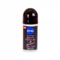 Nivea Pearl & Beauty Black Roll-On Antiperspirant Deodorant 50ml