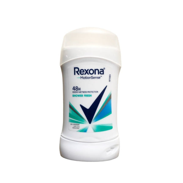 Rexona Shower Fresh Antiperspirant Deodorant for Women 48-Hour 40g
