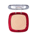 L'Oreal Paris Infallible 24H Powder Foundation, 20 Ivory, 9g