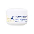 Fair and White Ultra Moisture Body Cream Marine Collagen 400ml