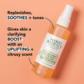 Mario Badescu Facial Mist with Aloe Vera, Sage & Orange Blossom - 118ml