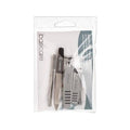 Nail Manicure Kit Professional Grooming Tools Pesicare 4 Pieces