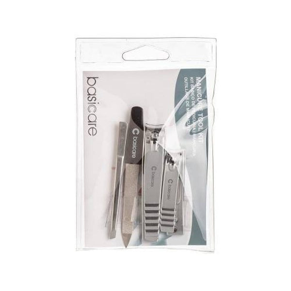 Nail Manicure Kit Professional Grooming Tools Pesicare 4 Pieces