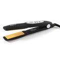 Okema Professional Hair Straightener Ceramic LCD Display 15-Second Heat Up