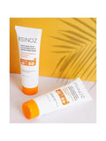 Anti-Dark Spot Sunscreen SPF50+ Brightening SabiWhite Sinoz 50ml