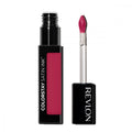 ColorStay Satin Ink Liquid Lipstick Long-Lasting Comfort Revlon