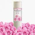 Enchanteur Romantic Talcum Powder, Perfumed Body Powder, 250g