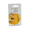 Beauty Made Easy Lip Balm Lemon Scented with Marula & Coconut Oil 5.5g