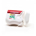 Colgate Total Waxed Dental Floss, Mint Flavor, 25 Meters