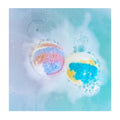 Noelle Australia Bath Bomb Set 4 Pieces Natural Ingredients 100g Each