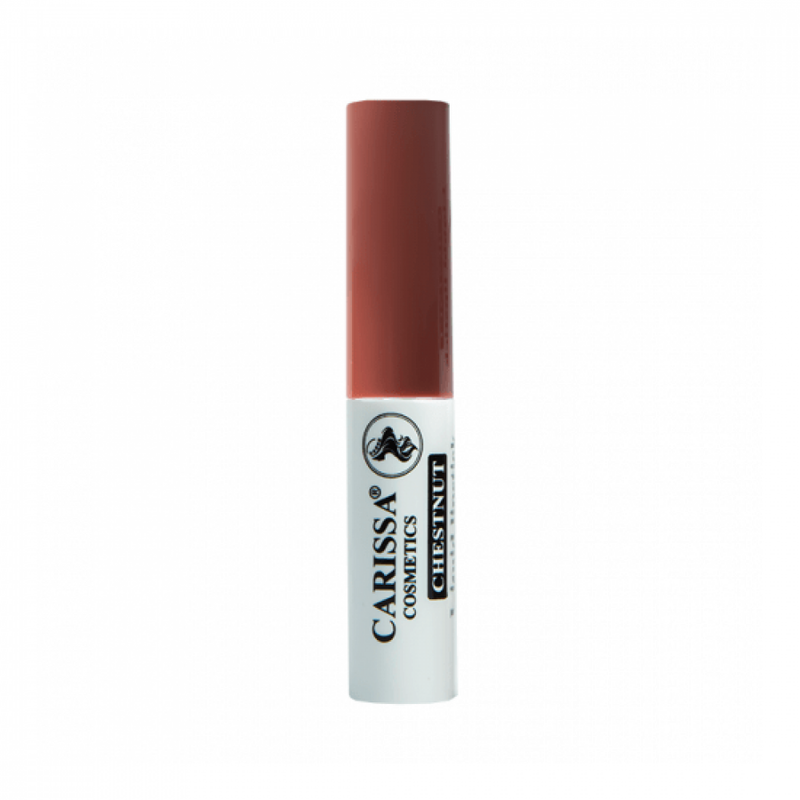 Carissa Cosmetics Liquid Lipstick, Matte Finish, Chancet