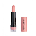 Revolution Matte Lipstick, 135 Icon, 3.5 ml