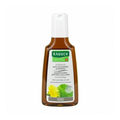 Rausch Scalp Care Shampoo Coltsfoot Burdock Piroctone Olamine 200ml