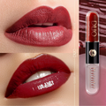 Top Rated Liquid Lipstick Two-Step Long-Wear CDU018 Character 10ml