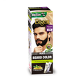 Bigen B101 Natural Black Beard Hair Dye for Men 80g