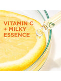 Vitamin C Clay Mask Instant Radiance Milky Formula Garnier 15ml