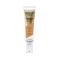 Max Factor Miracle Pure Liquid Foundation SPF 30 - Warm Golden