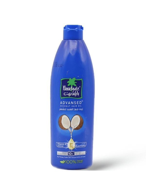 Parachute Coconut Hair Oil for Deep Nourishment - 300ml