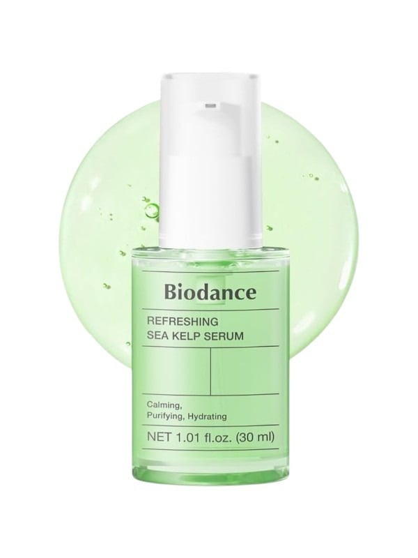 Biodance Sea Kelp Soothing Serum - 30 ml