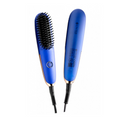 United Professional Mini Hair Dryer 410F Silent Blue 35W