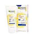 Garnier Fast Brightening Cream with Vitamin C and Lemon Extract, 50ml
