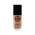 Lef Liquid Foundation NC57 Medium Coverage Matte Oil-Free 24-Hour Wear