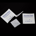 Medical Alcohol Swabs 70% Isopropyl Skin Disinfection 200 Swabs