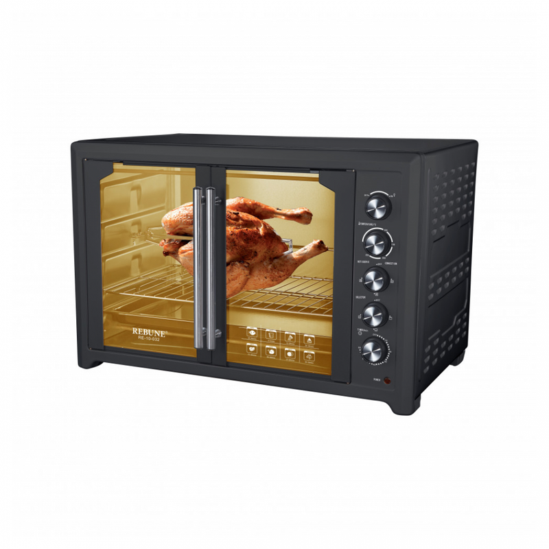 Rebune RE-10-032 Ribbon French Oven 2800W 220-240V