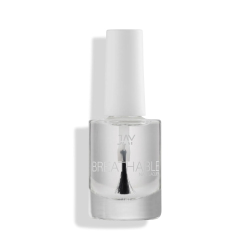 Jay K61 Breathable Nail Polish Quick-Drying 11ml