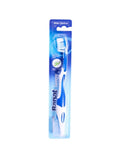 Banat Sweepy Medium Toothbrush - Assorted Colors - Balanced Cleaning