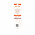 Cantu Narrow Non-Slip Detangling Hair Brush for Curly Hair