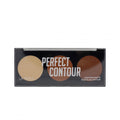 Lavera Blush Contour Palette Multi-Tone Highlighter 15g