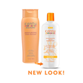Cantu Moisturizing Cream Shampoo with Shea Butter 400ml