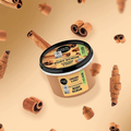 Body Scrub Honey Cinnamon Natural Exfoliating Organic Shop 250ml
