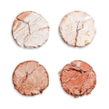 Revolution Cheek Kit - 4 Colors (Highlighter, Bronzer, Blusher)