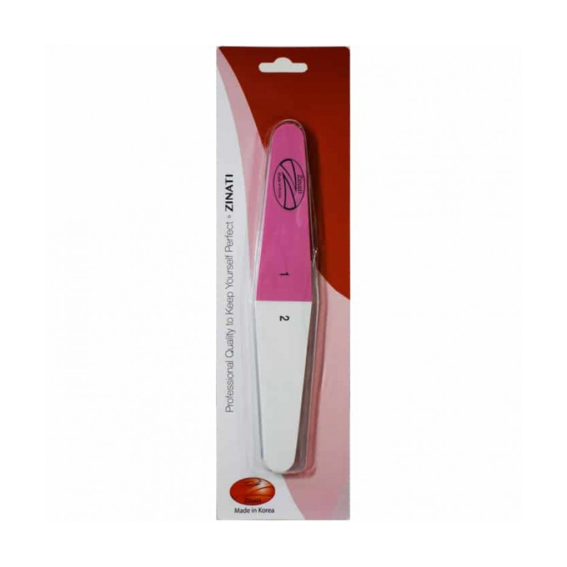 Zinati 4-in-1 Multi-Purpose Nail File
