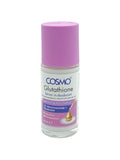 Cosmo Glutathione Bright & Youthful Deodorant Serum - 50ml