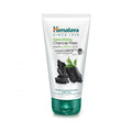 Himalaya Charcoal and Green Tea Detox Peel-Off Mask, 150ml