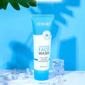 Dr. Rashel Hyaluronic Acid Moisturizing Facial Wash 100g