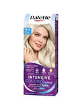 Blonde Hair Dye Permanent Ash Blonde 10-2 Palette 50ml