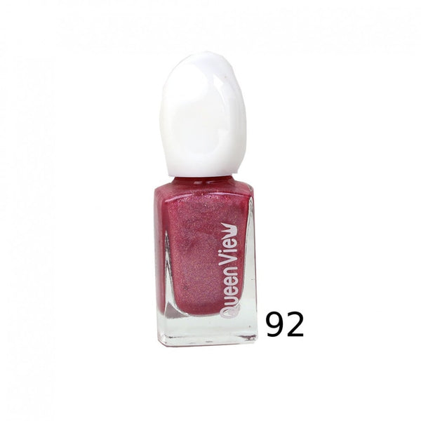 Queen Nail Polish 92 Manicure Lacquer