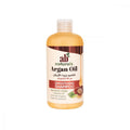 AB Naturals Argan Oil Smoothing Shampoo, 479 ml