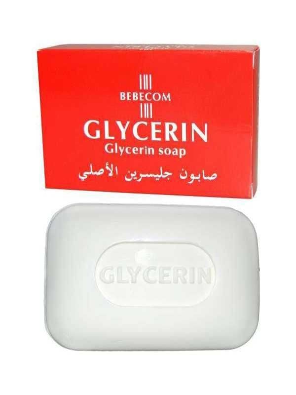 Glycerin Original Soap - 125 g