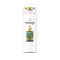 Pantene Smooth & Silky Shampoo, Hydrating Formula, 190ml